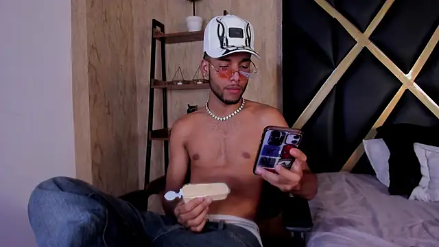 Thiagoferreti webcam