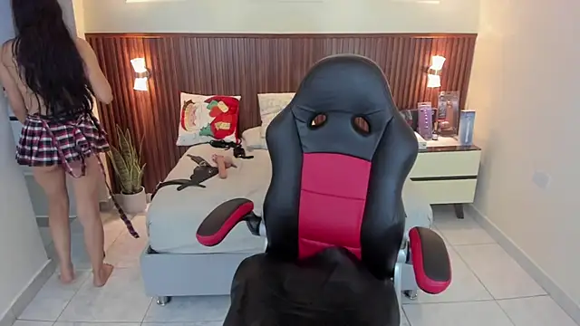 IVONNEPARKER6 webcam