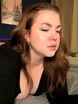 VictoriaLaFleur webcam