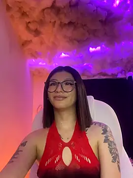 Sofia_thomson1_t webcam