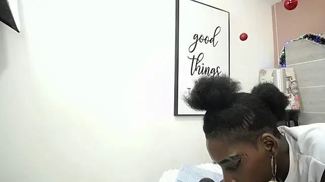 AlexandraCambell webcam