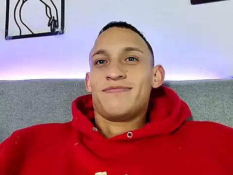 Masterblue_hot webcam