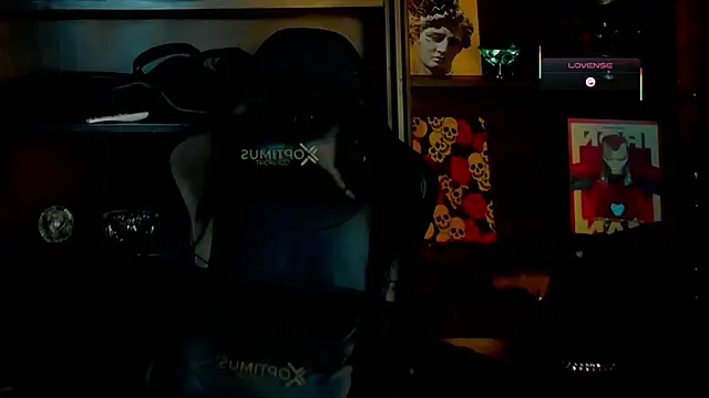 RickG_Oficial webcam