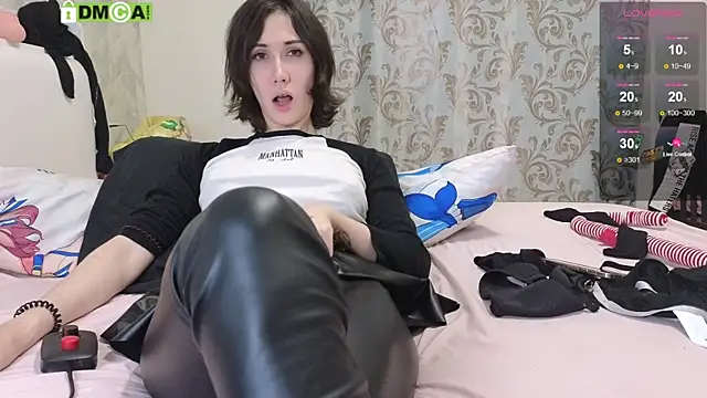 KawaiiNullify webcam