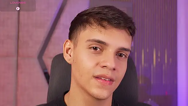 JacobRoberts1 webcam