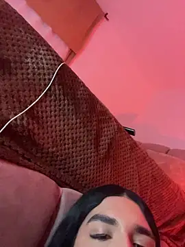 Live Sex Chat with Dania_Oconor (@dania_oconor)