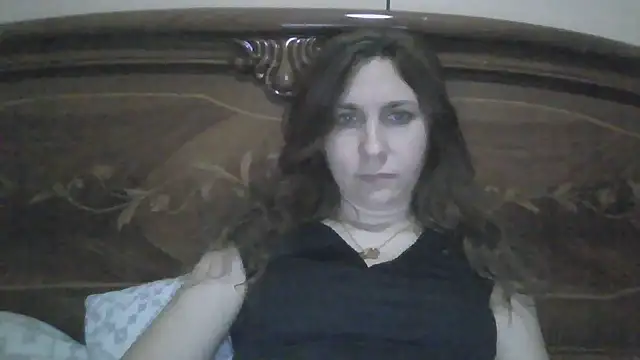 JasmineGlamour webcam