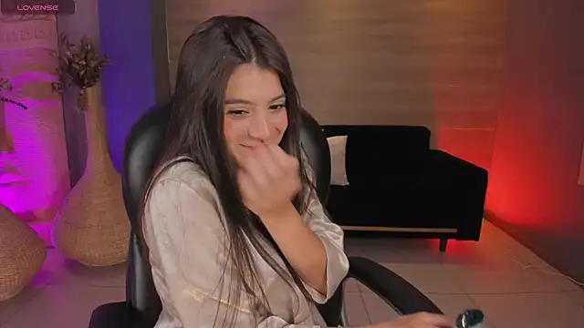 AlessiaCorleone_ webcam