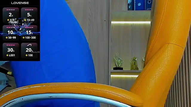 George_Diesell webcam