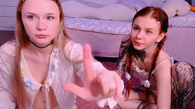 Britney_Lynch Live Webcam on Stripchat