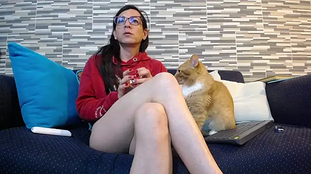 VioletaGomez_Co webcam