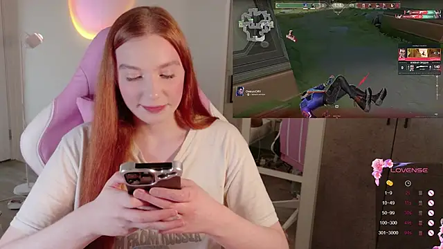 cinnabon_girls webcam