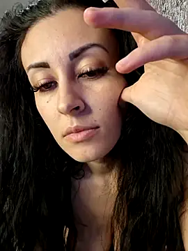 Your_lucky_girl webcam