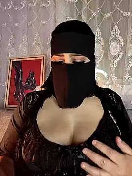 Princesse_Soror webcam