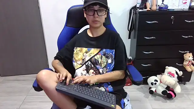 thomascooper7 webcam