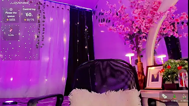 Irina_milkmaid webcam