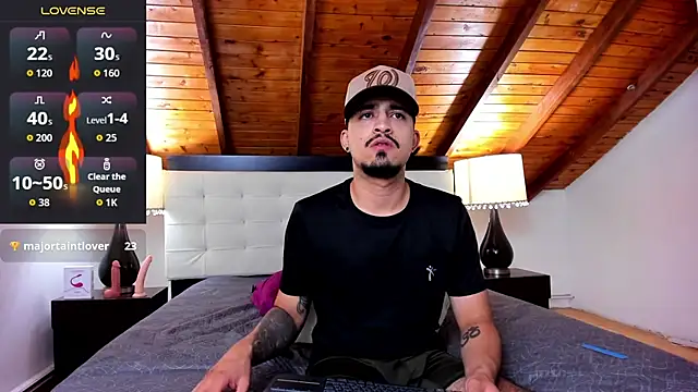 Sebastian_Berne webcam