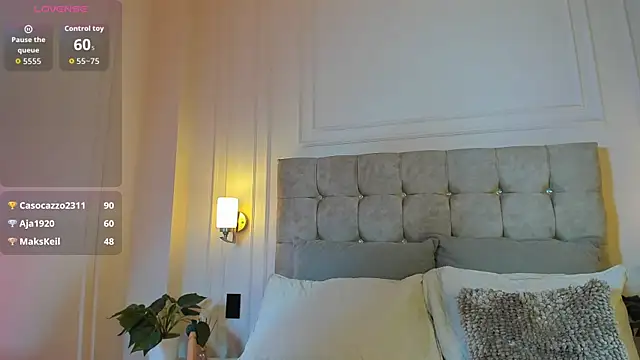 JasmineRoss_1 webcam