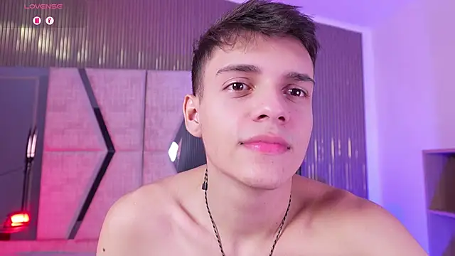 JacobRoberts1 webcam