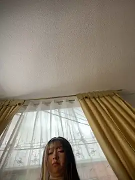 VictoriaGerard_Pink webcam