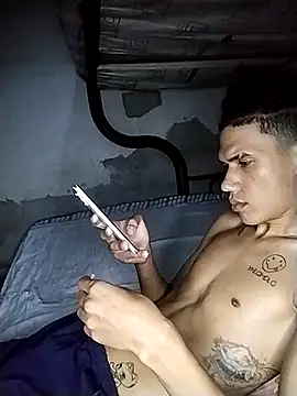 Gabriel_Stone webcam