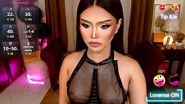 _TransGoddessAthena_ webcam