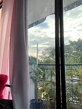 lana_rousse01 webcam