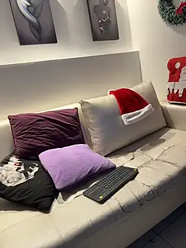 AdrianRinaldi webcam