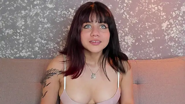 Julieth_brown_ webcam