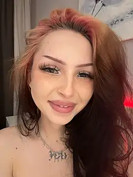 Lina_Thornton_ webcam