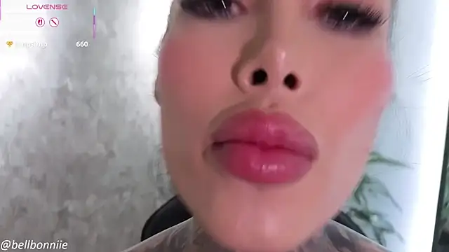 belllbonniie webcam