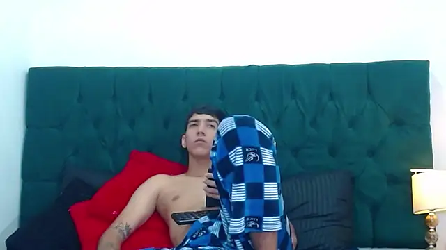 Ariatnaanddilan webcam