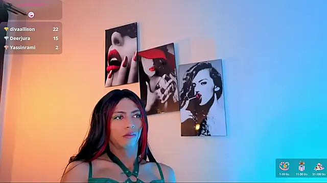 Marceling_Nova webcam