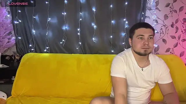 coupleinspire webcam