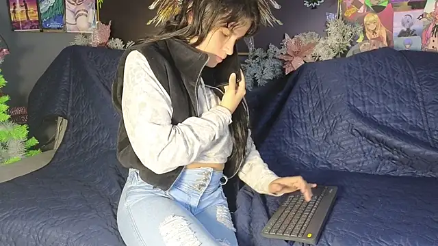 celestesecrett webcam