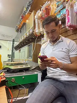 Leonardmoppet webcam