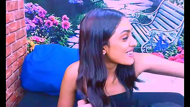 IndianPretty1 webcam