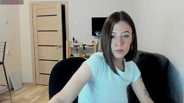 twinkle_rosie webcam