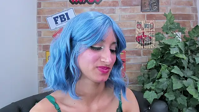 foxy_sharlotte webcam