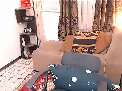 EXOTICGEORGINA webcam