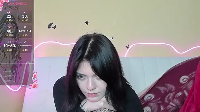 EmmaDarkk webcam