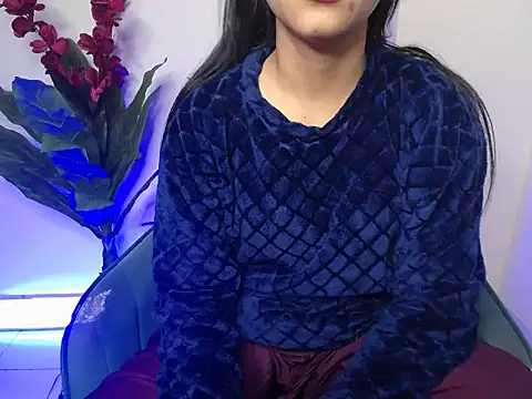 Husan-e-Jasmine webcam