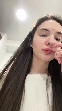 KaylaGraceful webcam