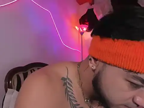 Thomasjasper1 webcam