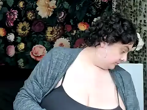 Exxxotic_Melons webcam