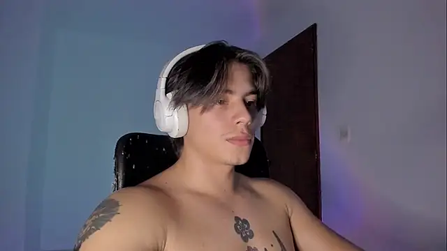 Giordano_Russo webcam