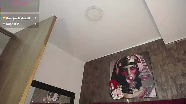 nicole__parker1 webcam