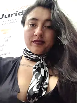 _Sarah-Office1 webcam