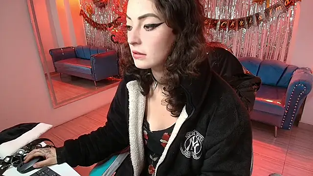 Infernus_vana666 webcam