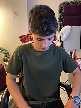 AdrianRinaldi webcam